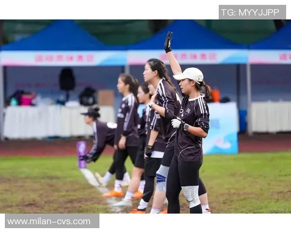 飞盘赛事最新动态杭州飞盘队荣登全国第十名引关注