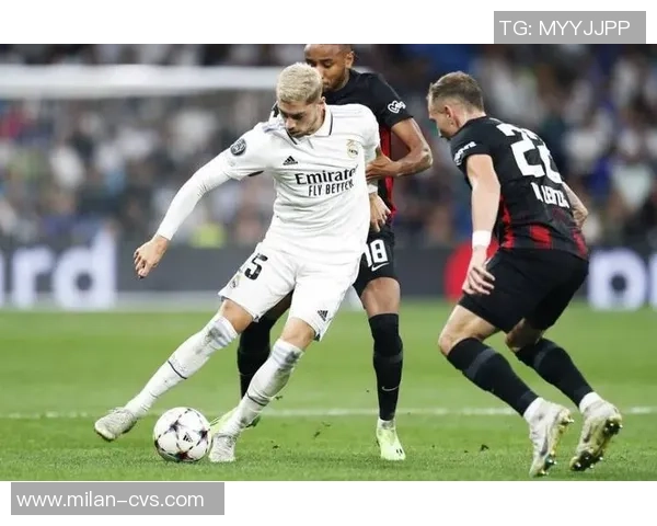 欧联杯精彩对决皇马逆转莱比锡绝杀瞬间点燃全场激情