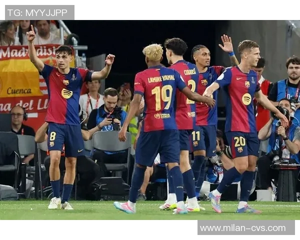 国王杯精彩对决巴萨逆转阿森纳全场燃情数据解析引发热议